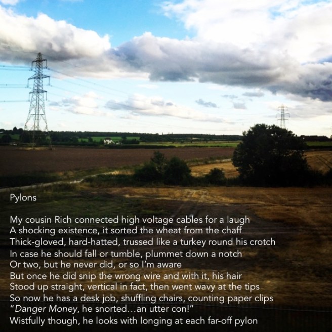 Pylons 2
